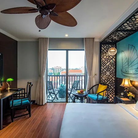 Anio Boutique Hotel Hoian-3