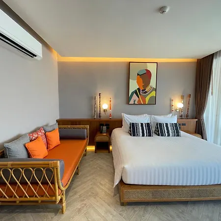 79 Beach Club&Resort Samui-2