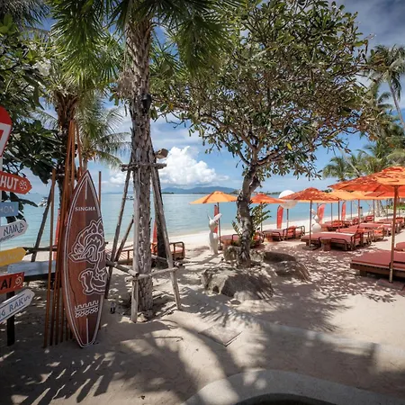 79 Beach Club&Resort Samui-3