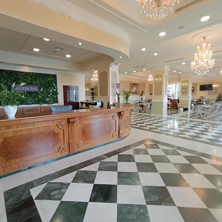Hotel Bossh Alicia-3