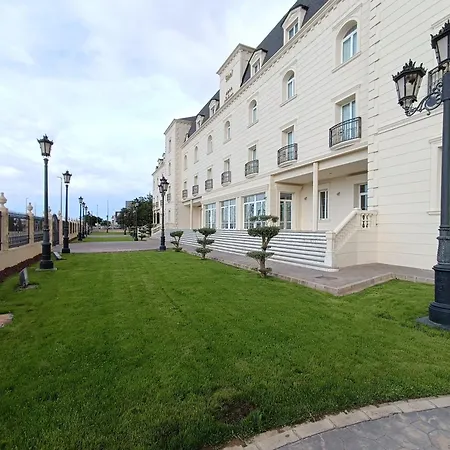 Hotel Bossh Alicia-2