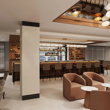 Ac Hotel By Marriott Old Montreal-3