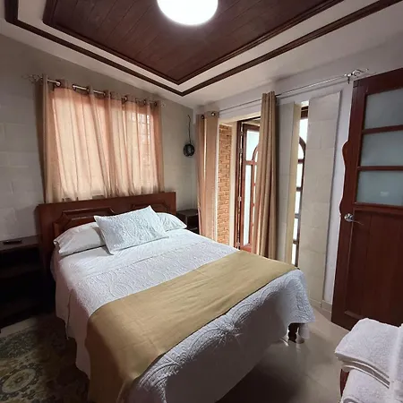 Quinta Maria Bonita Hotel Boutique-2