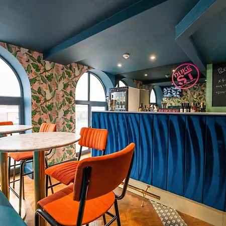Duke Street Boutique Hotel-2