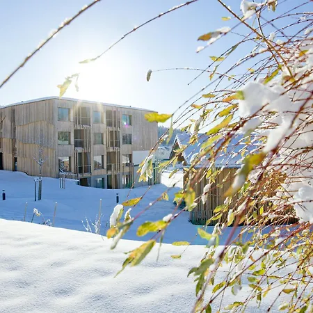 Euler Neuschönau - Naturhotel, Chalets&Euler Stammhaus-2