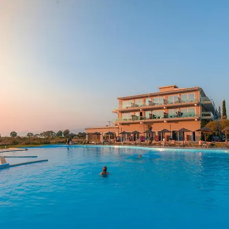 Laguna Holiday Resort-3