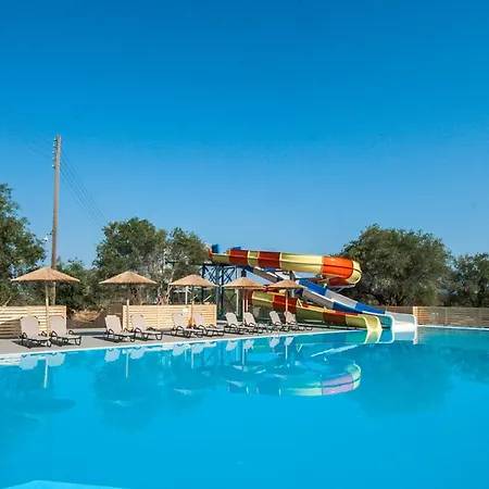Laguna Holiday Resort-3