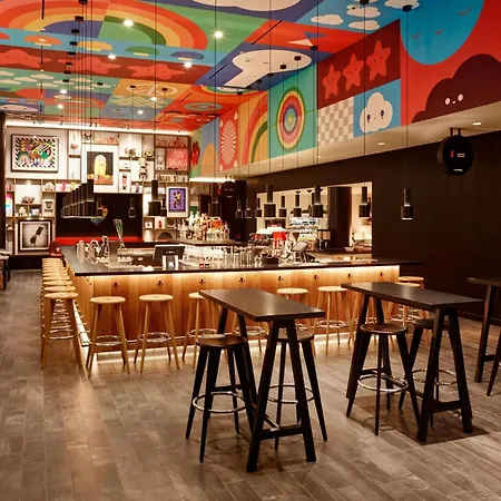 Citizenm San Francisco Union Square-2