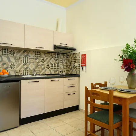 Kerkyra Island Hotel-2