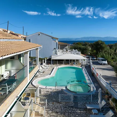 Kerkyra Island Hotel-3