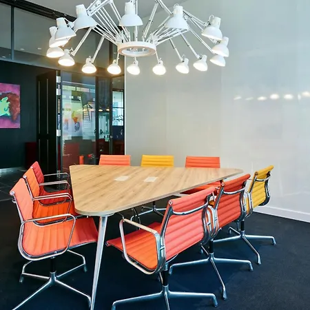Citizenm Miami Brickell-3