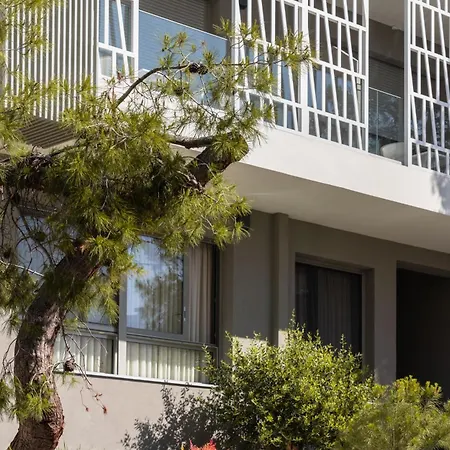 Athens Hill Luxury Apartments-2