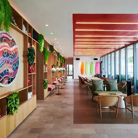 Citizenm Miami Worldcenter-2