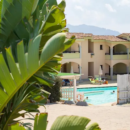 Mimose Beach Village-2