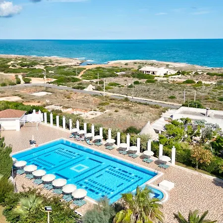 Calanca Apulian Residence-2