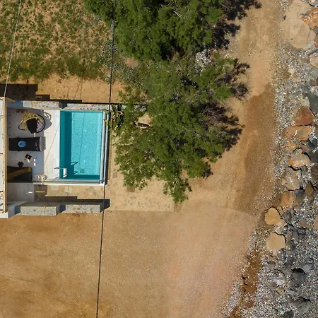 Milatos Seaside Suites-3