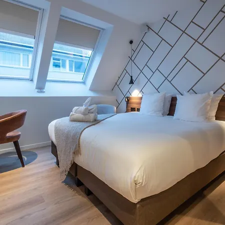 One Two Four - Hotel & Spa-3