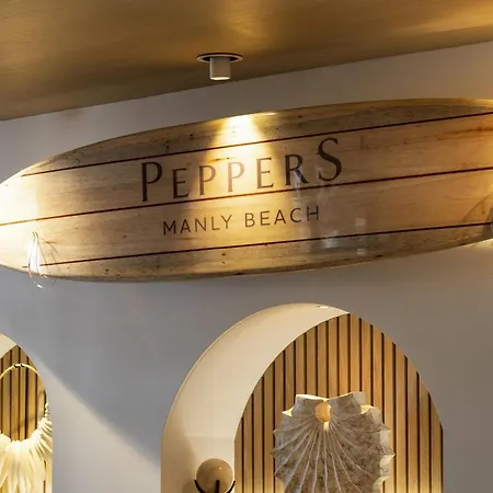Peppers Manly Beach-2