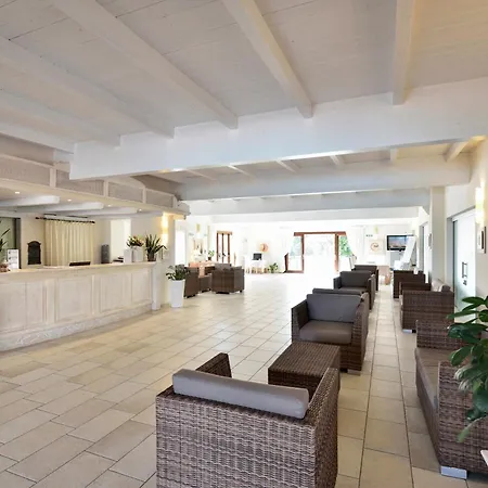 Hotel Cala Fiorita-2