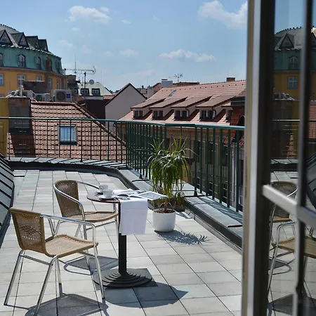 Hotel Esprit-2