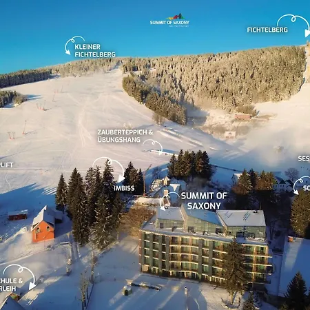 Summit of Saxony Resort Oberwiesenthal-3