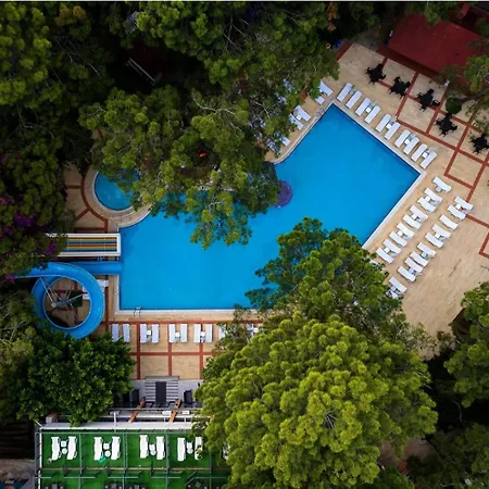 Pirates Park Resort-3