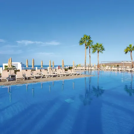 Hotel Riu Vistamar Gran Canaria-2