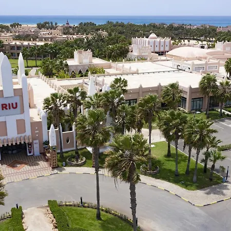 Hotel Riu Funana-2