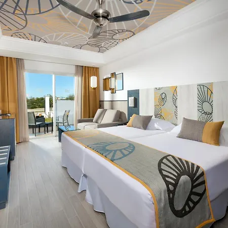 Hotel Riu Chiclana-3