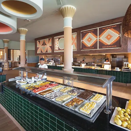 Hotel Riu Funana - All Inclusive-2