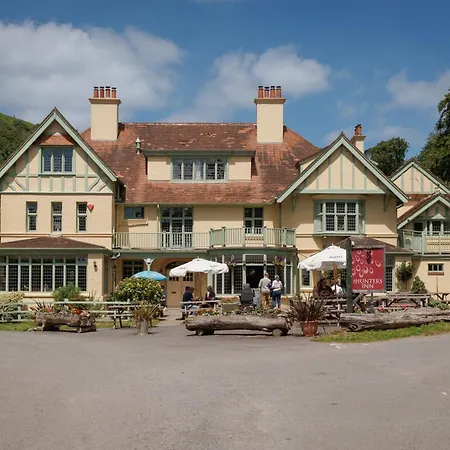 The Hunters Inn-3