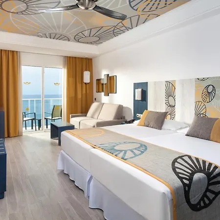 Hotel Riu Vistamar Gran Canaria-3