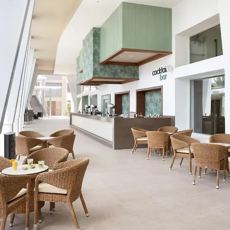 Hotel Riu Gran Canaria-2
