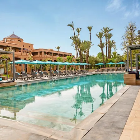 Hotel Riu Tikida Garden (Adults Only)-3