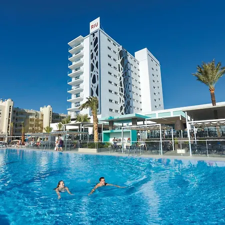 Hotel Riu Costa Del Sol-3