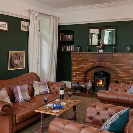 The Hunters Inn-2
