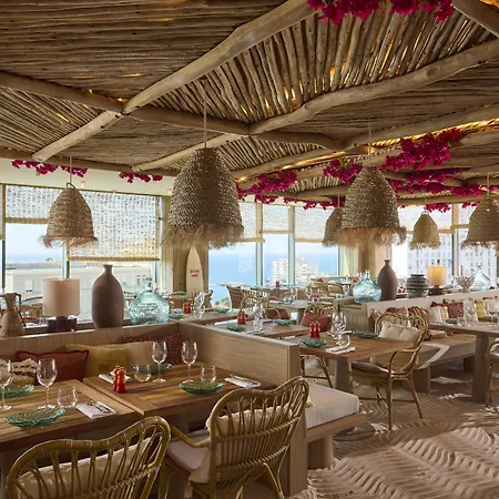 Le Talaia Hotel & Spa Biarritz - Mgallery Collection-2