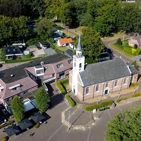 Hotel De Oringer Marke Odoorn, nabij Emmen-3