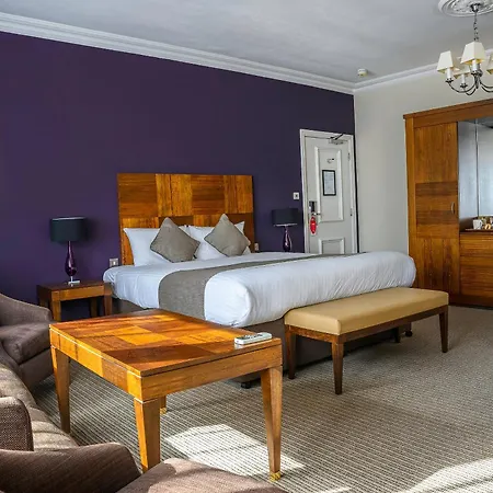 Regency Park Hotel, Health Club & Spa-3