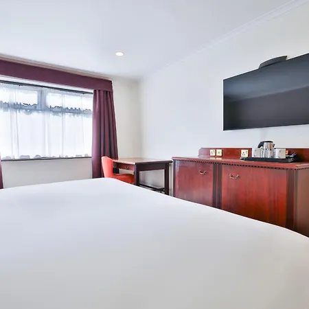 Copthorne Hotel Cardiff-Caerdydd-3