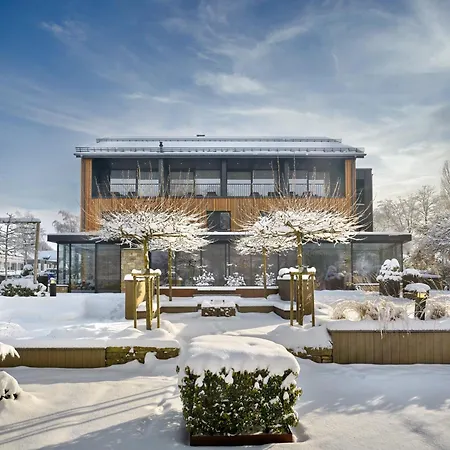Hotel Bütgenbacher Hof-2