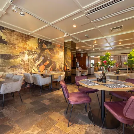 Fletcher Hotel Restaurant Victoria-Hoenderloo-3