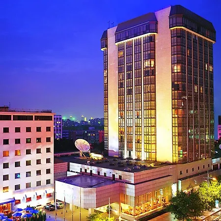 Peace Hotel Beijing-3