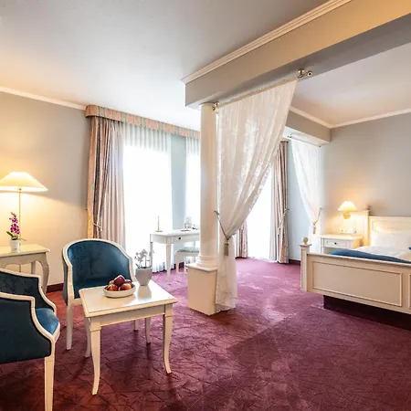 Schloß-Hotel Petry-3