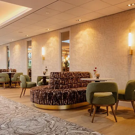 Van Der Valk Hotel Rotterdam Nieuwerkerk-3