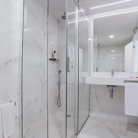 Hotel Premium Chaves - Aquae Flaviae-2