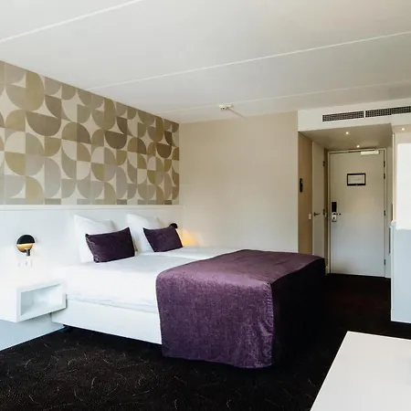 Van Der Valk Hotel Rotterdam Nieuwerkerk-2