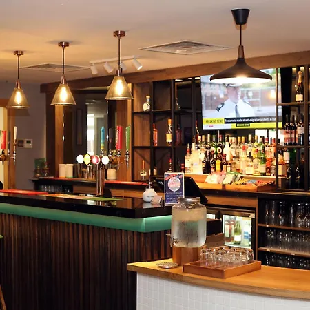Holiday Inn Basingstoke By Ihg-2