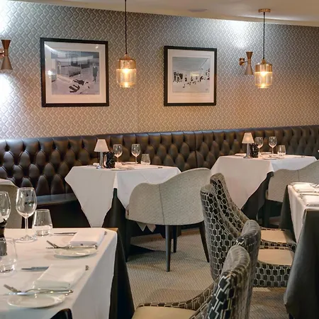 Manor Hotel Solihull, BW Signature Collection-3