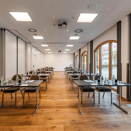 Holiday Inn Innsbruck By Ihg-2